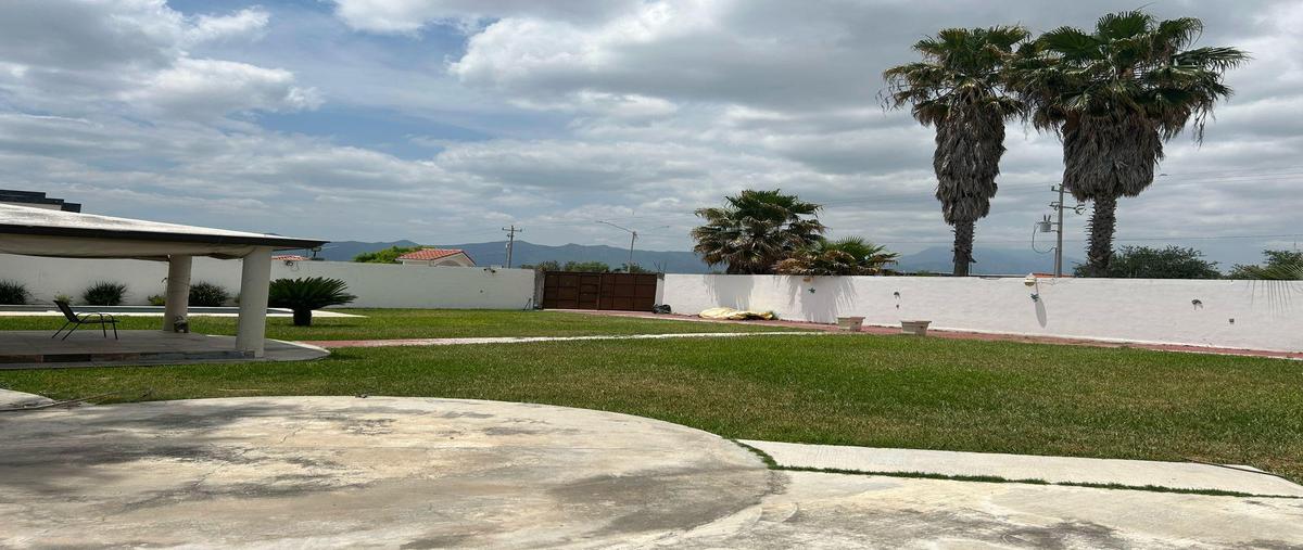 Foto de casa en venta en  , paseo del norte, salinas victoria, nuevo león, 0 No. 04