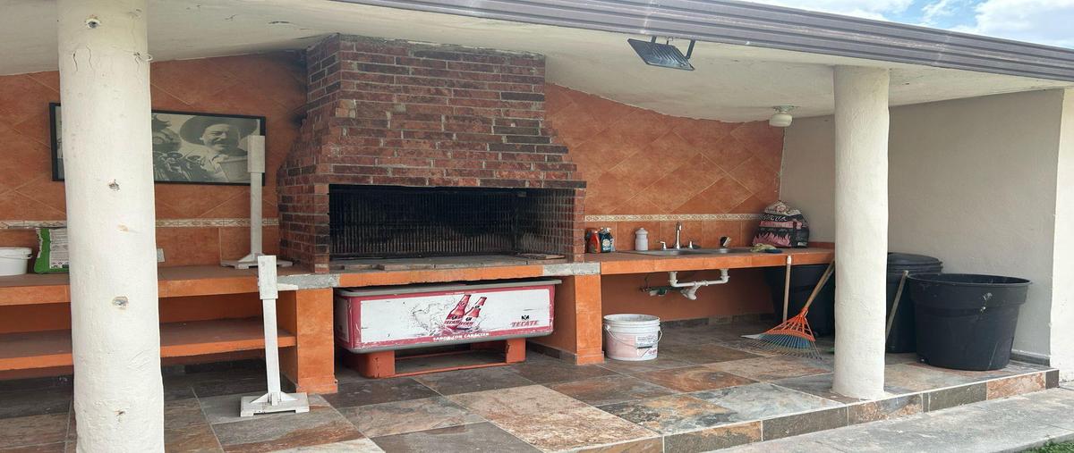 Foto de casa en venta en  , paseo del norte, salinas victoria, nuevo león, 0 No. 05