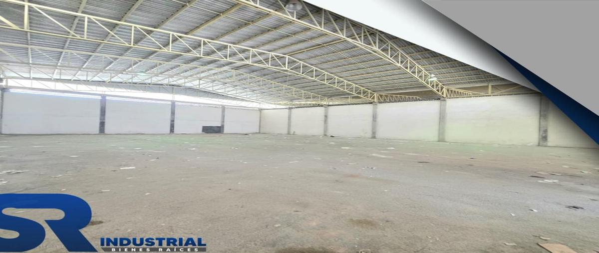 Foto de bodega en renta en  , paseo del norte, salinas victoria, nuevo león, 0 No. 04