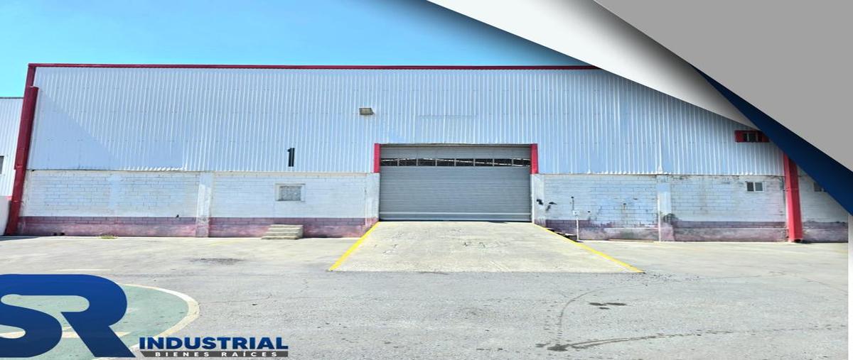 Foto de bodega en renta en  , paseo del norte, salinas victoria, nuevo león, 30399266 No. 03