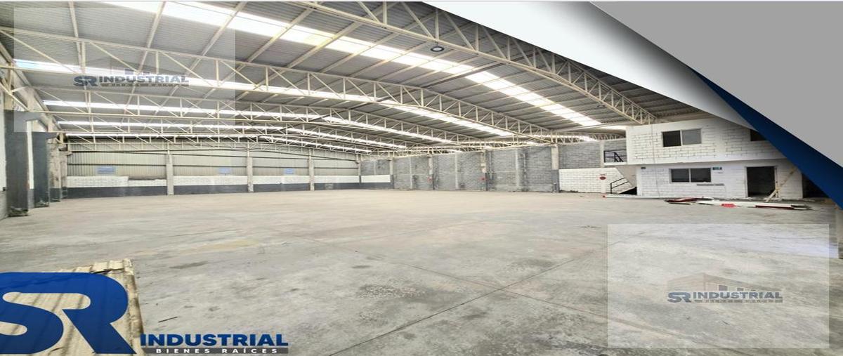 Foto de bodega en renta en  , paseo del norte, salinas victoria, nuevo león, 30399266 No. 05