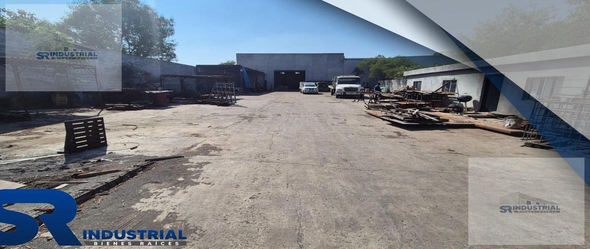 Foto de bodega en renta en  , paseo del norte, salinas victoria, nuevo león, 30573132 No. 08