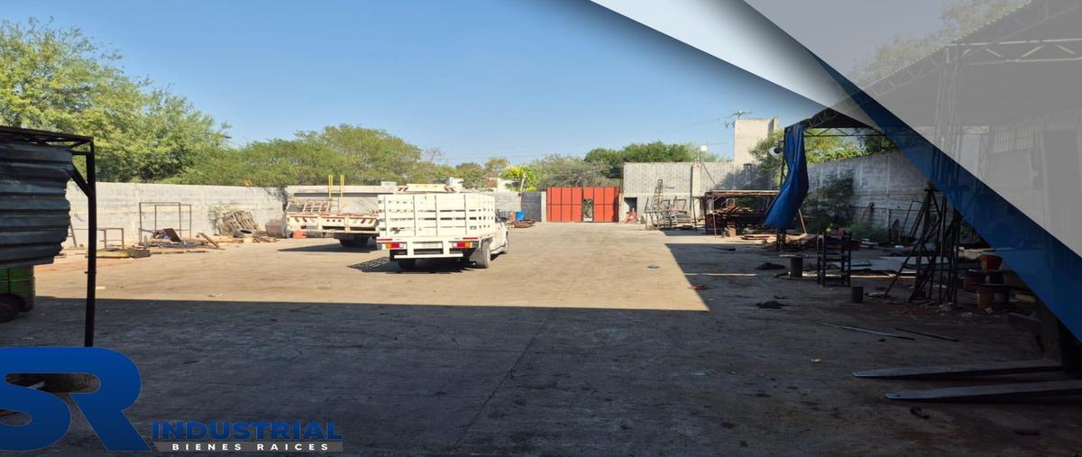 Foto de bodega en renta en  , paseo del norte, salinas victoria, nuevo león, 0 No. 10