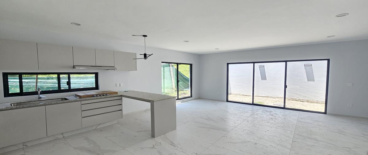 Foto de casa en condominio en renta en paseo del origen , bosques de santa anita, tlajomulco de zúñiga, jalisco, 0 No. 05