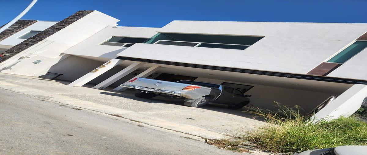 Foto de casa en renta en paseo del oso , amorada privada residencial, santiago, nuevo león, 31021463 No. 03