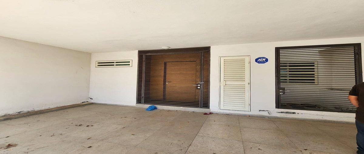 Foto de casa en renta en paseo del oso , amorada privada residencial, santiago, nuevo león, 31021463 No. 04