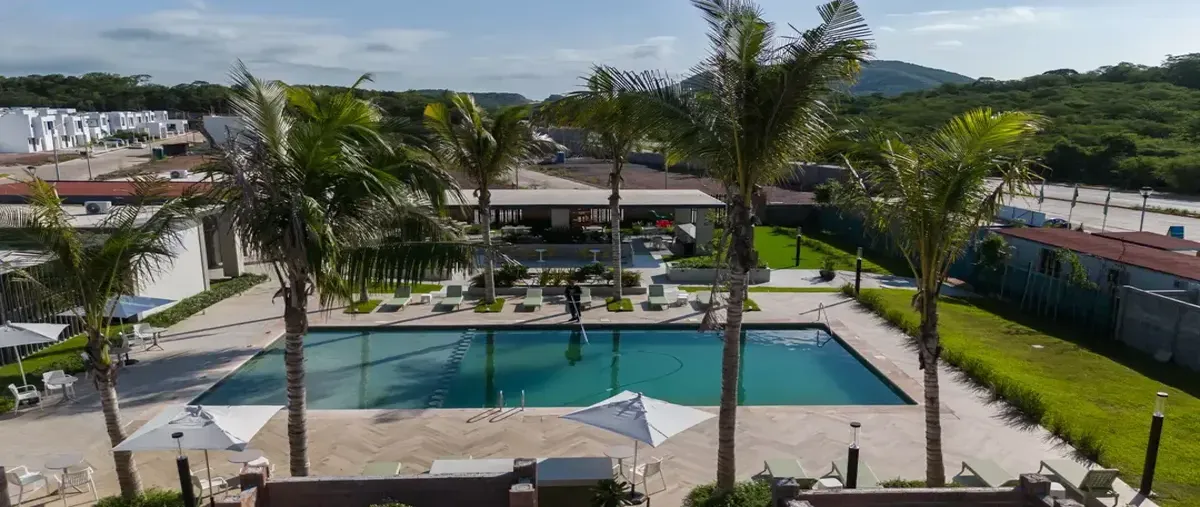 Foto de terreno habitacional en venta en paseo del pacifico , sonterra residencial ii, mazatlán, sinaloa, 0 No. 03