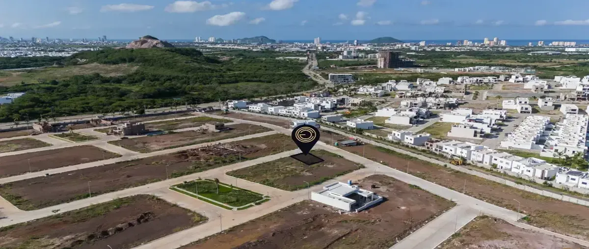 Foto de terreno habitacional en venta en paseo del pacifico , sonterra residencial ii, mazatlán, sinaloa, 0 No. 05