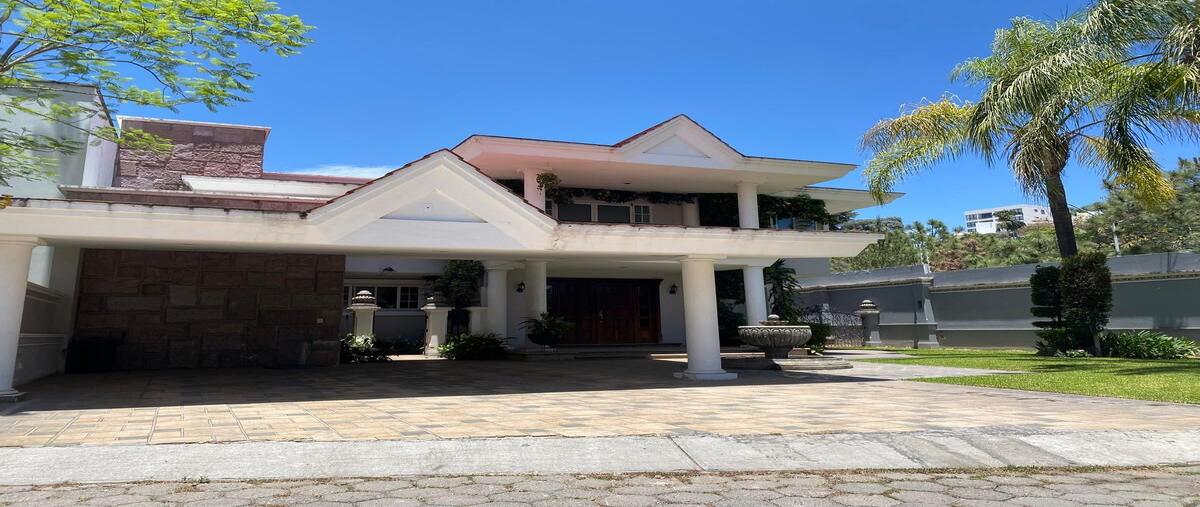 Foto de casa en venta en paseo del padro , lomas del valle, zapopan, jalisco, 0 No. 05