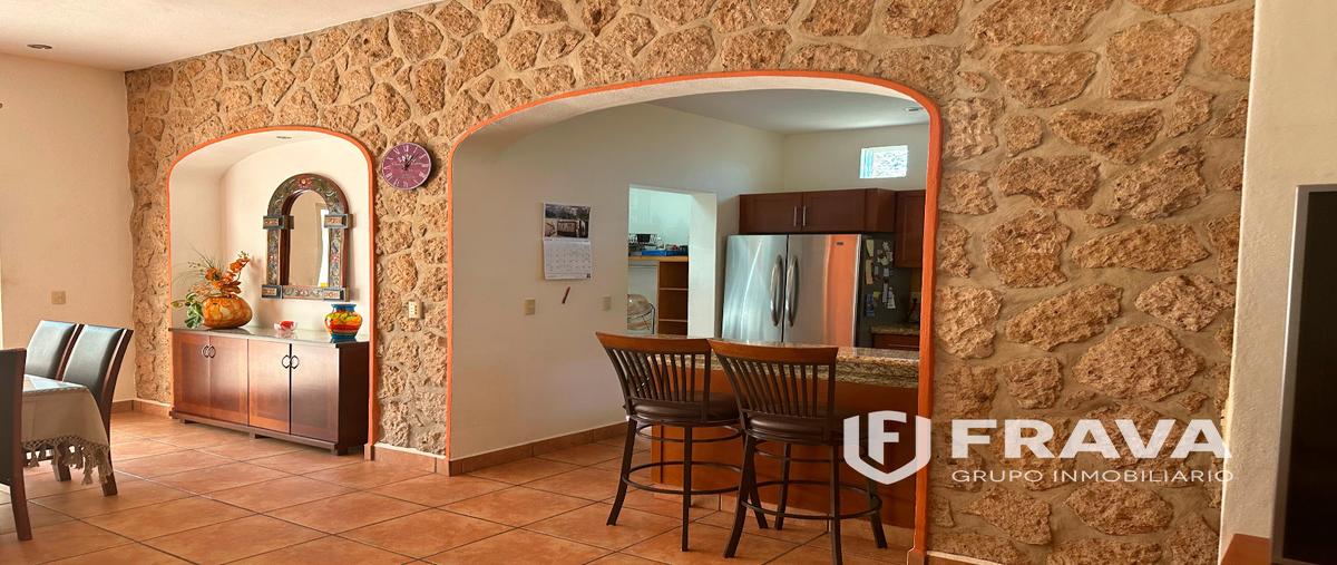 Foto de casa en venta en paseo del palenque , san antonio tlayacapan, chapala, jalisco, 30280896 No. 04