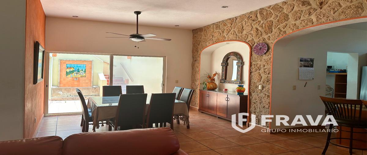 Foto de casa en venta en paseo del palenque , san antonio tlayacapan, chapala, jalisco, 30280896 No. 05