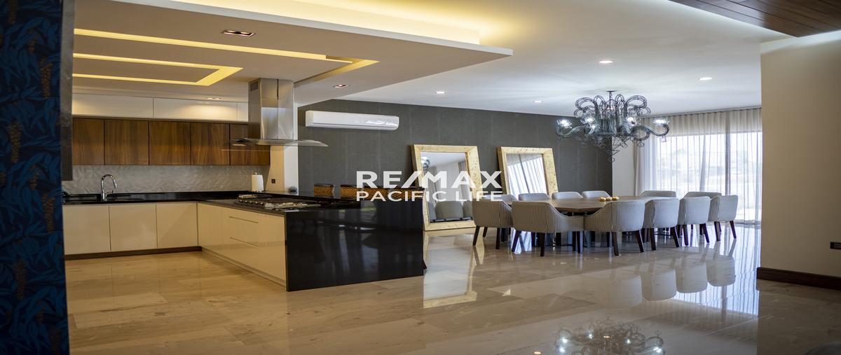 Foto de casa en venta en paseo del palmar, marina campo de golf , marina mazatlán, mazatlán, sinaloa, 30525590 No. 05