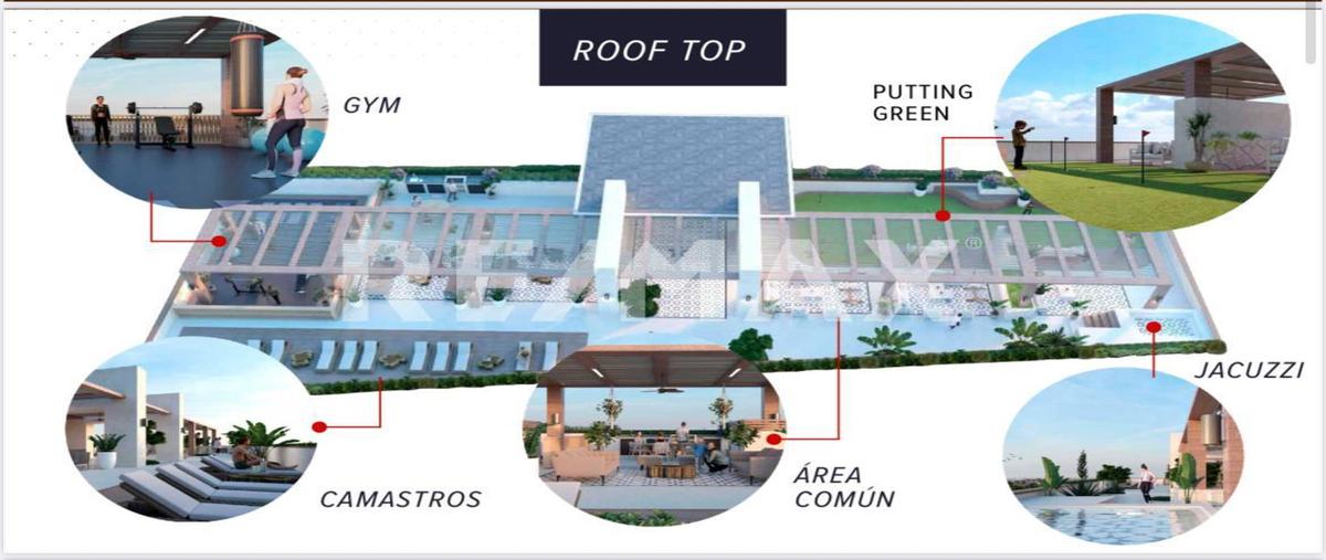 Foto de departamento en venta en paseo del palmar , marina mazatlán, mazatlán, sinaloa, 0 No. 05