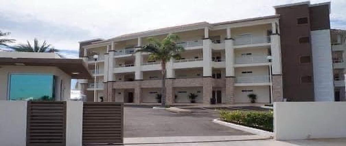 Foto de departamento en renta en paseo del palmar , marina mazatlán, mazatlán, sinaloa, 30531038 No. 04