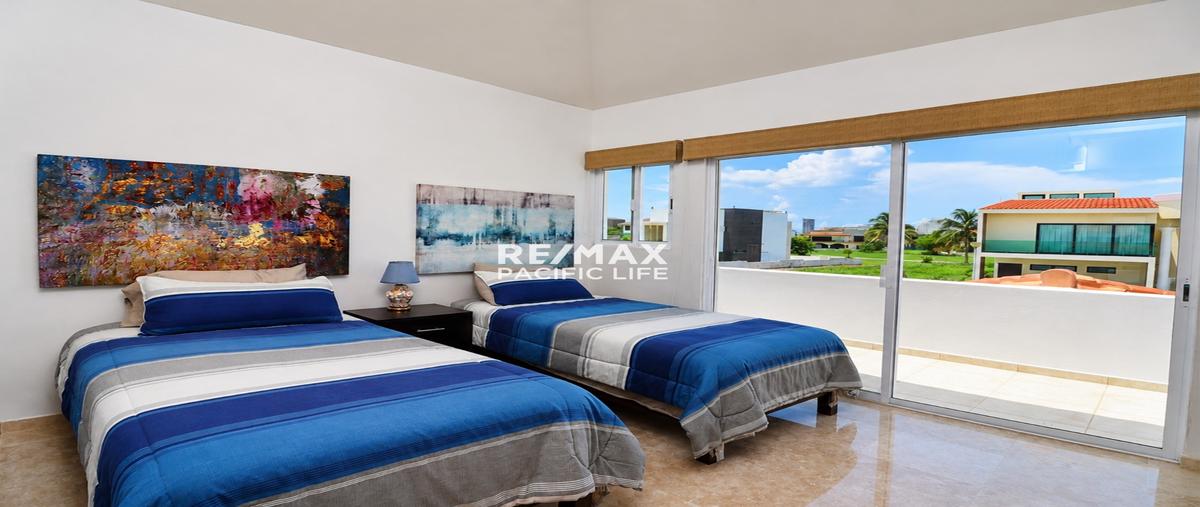 Foto de casa en venta en paseo del palmar , marina mazatlán, mazatlán, sinaloa, 0 No. 30