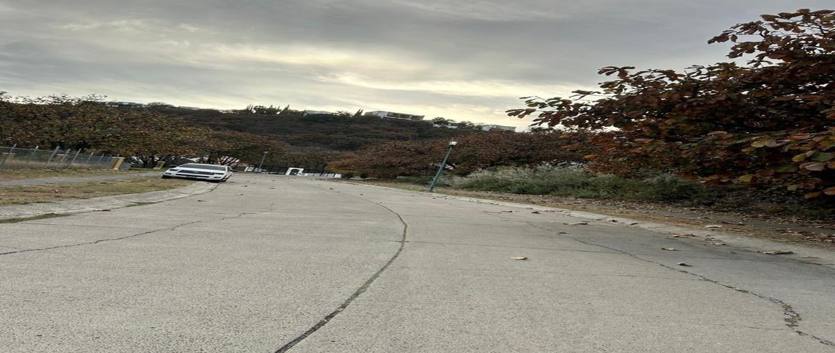 Foto de terreno habitacional en venta en paseo del palomar , el palomar secc bosques, tlajomulco de zúñiga, jalisco, 0 No. 03