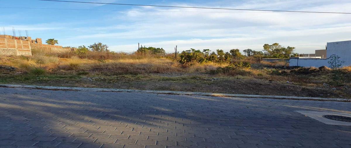 Foto de terreno habitacional en venta en paseo del panorama 0, villas de irapuato, irapuato, guanajuato, 26587950 No. 04