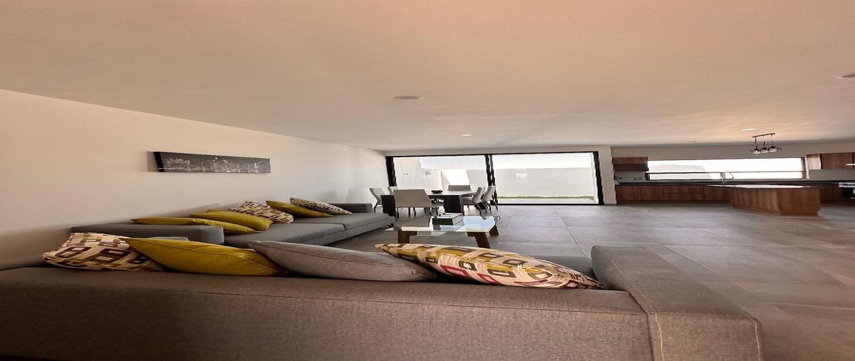 Foto de casa en venta en paseo del paraíso , grand preserve, querétaro, querétaro, 27918165 No. 04