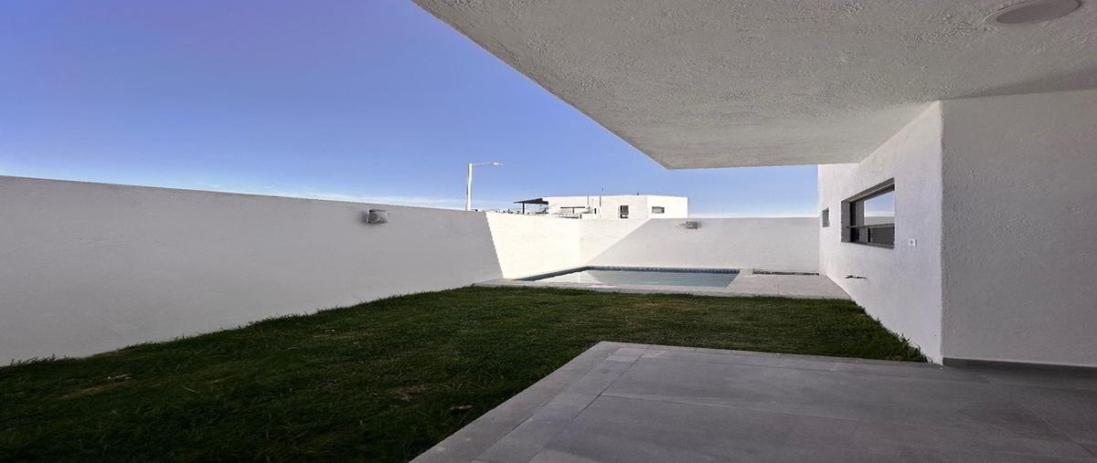 Foto de casa en venta en paseo del paraíso , grand preserve, querétaro, querétaro, 27918165 No. 05