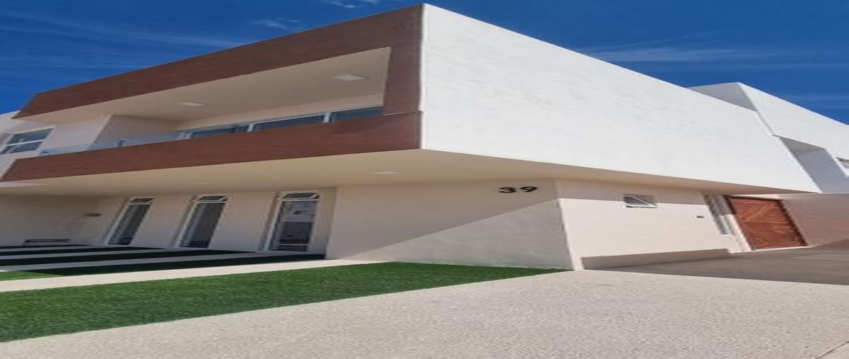 Foto de casa en venta en paseo del parque 2055, campo real, zapopan, jalisco, 0 No. 05
