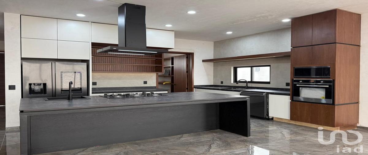 Foto de casa en venta en paseo del parque 2106, bosques vallarta, zapopan, jalisco, 29555401 No. 03