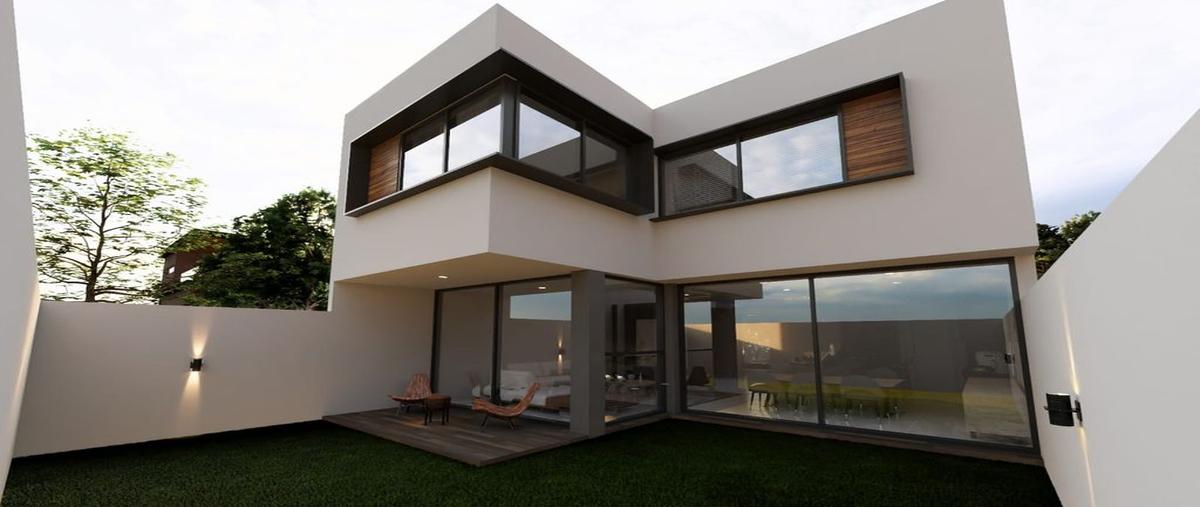 Foto de casa en paseo del parque , américas britania, morelia, michoacán de ocampo, 0 foto 02 Foto de casa en venta en paseo del parque , américas britania, morelia, michoacán de ocampo, 0 No. 02