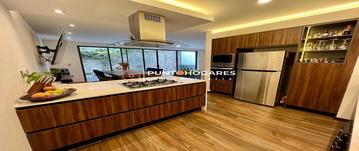 Foto de casa en venta en paseo del parque , bosques tres marías, morelia, michoacán de ocampo, 30797593 No. 03