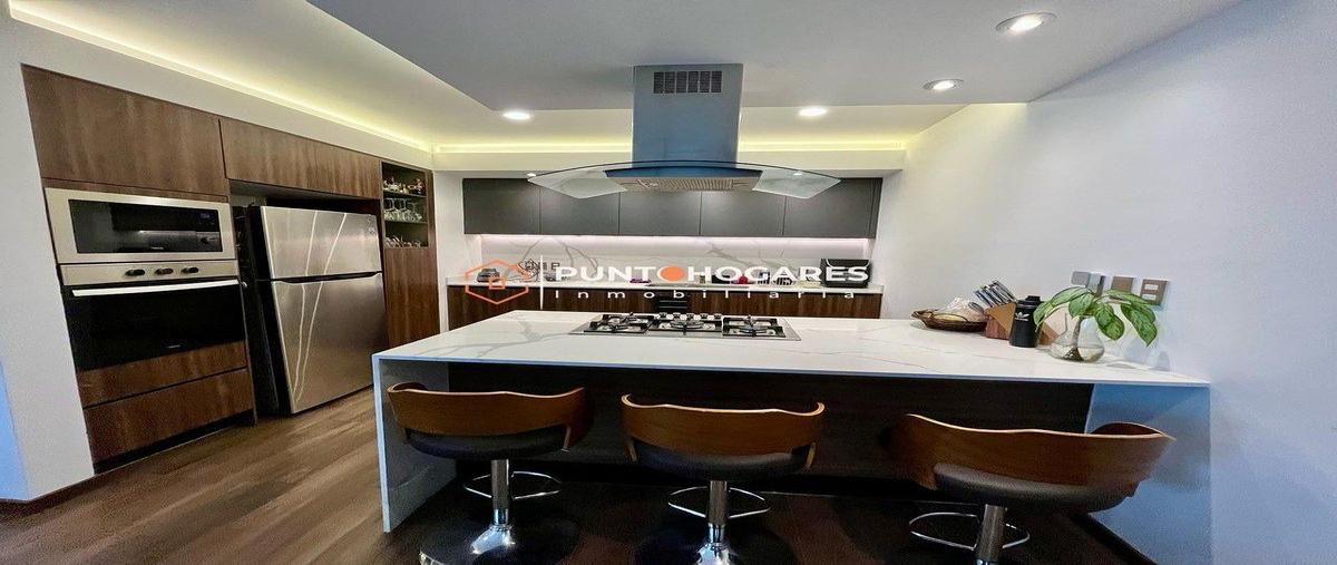 Foto de casa en venta en paseo del parque , bosques tres marías, morelia, michoacán de ocampo, 30797593 No. 04