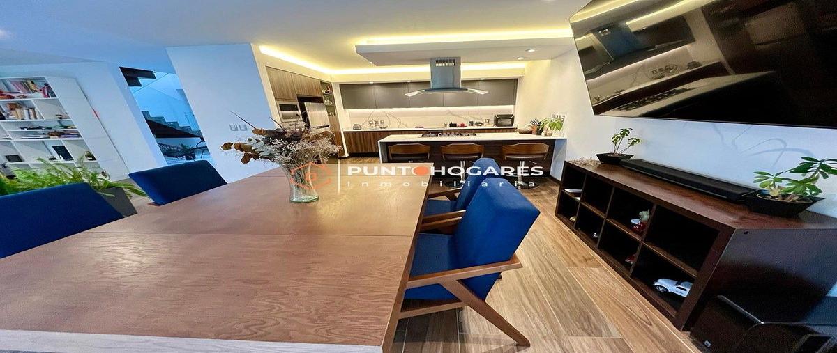 Foto de casa en venta en paseo del parque , bosques tres marías, morelia, michoacán de ocampo, 30797593 No. 05