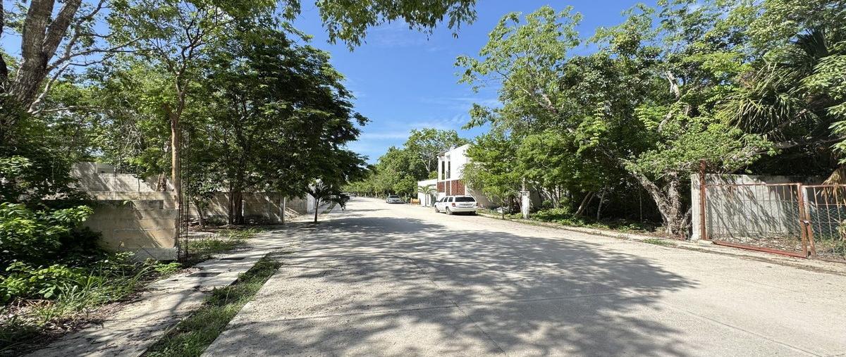 Foto de terreno habitacional en venta en paseo del parque , ejidal, solidaridad, quintana roo, 30212359 No. 02