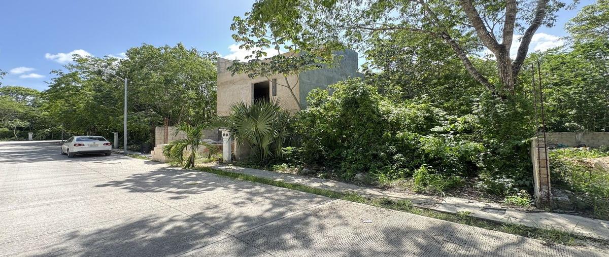 Foto de terreno habitacional en venta en paseo del parque , ejidal, solidaridad, quintana roo, 30212359 No. 03
