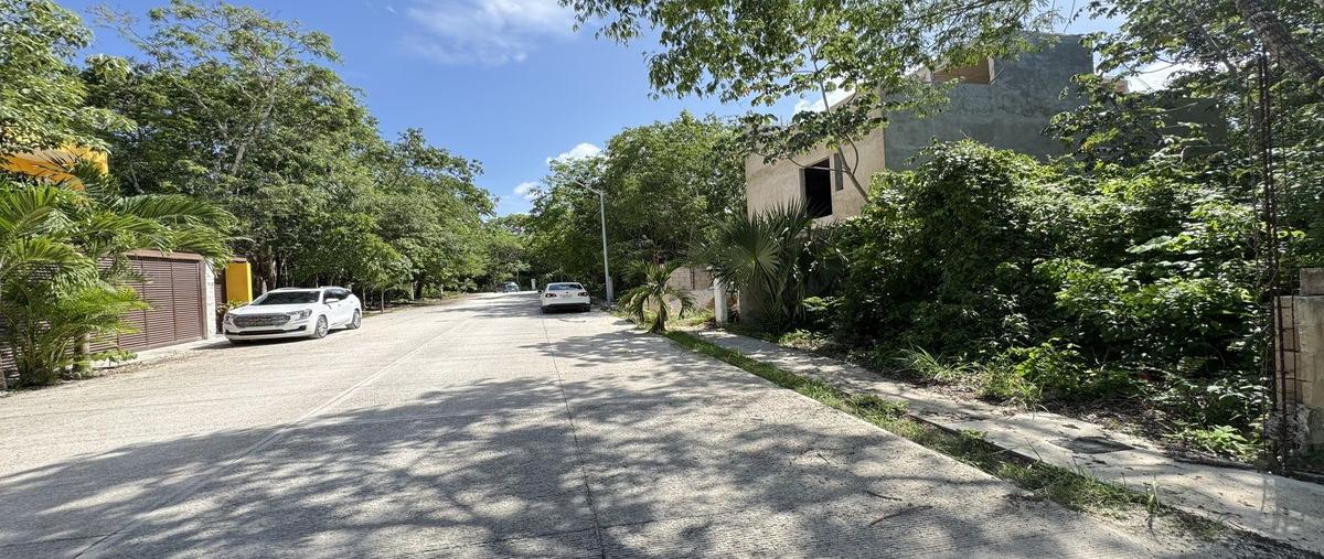 Foto de terreno habitacional en venta en paseo del parque , ejidal, solidaridad, quintana roo, 30212359 No. 05