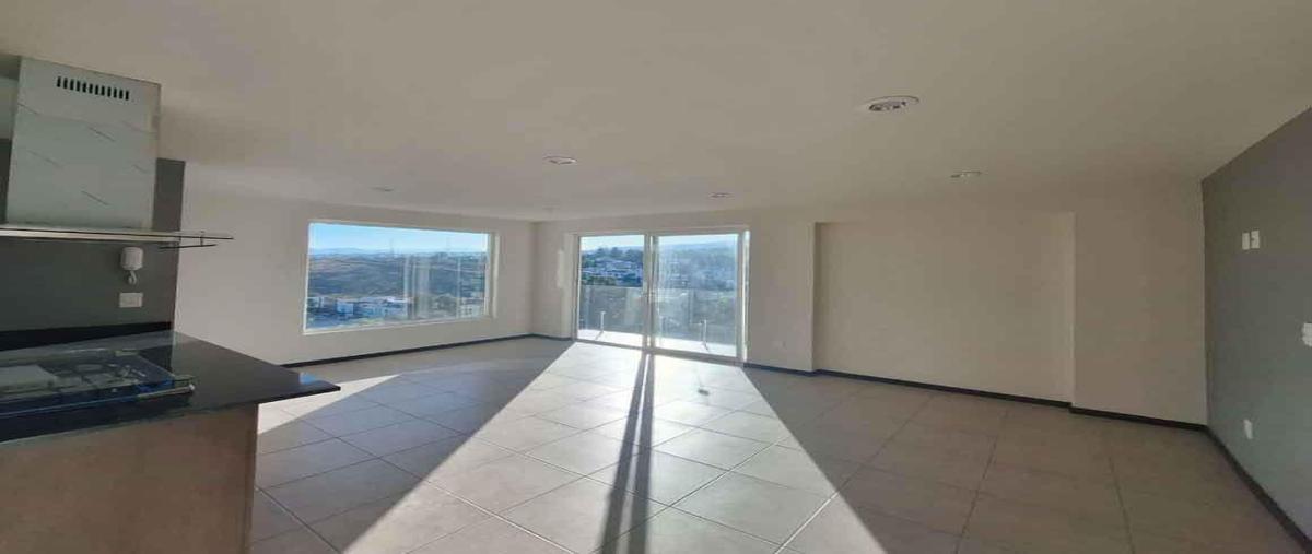 Foto de departamento en venta en  , paseo del parque, morelia, michoacán de ocampo, 0 No. 03