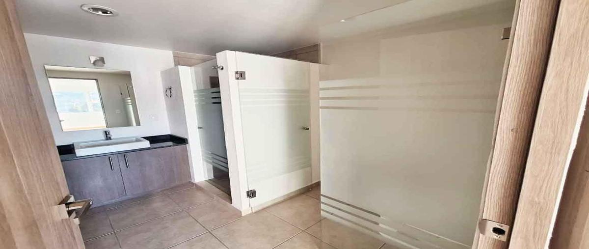 Foto de departamento en venta en  , paseo del parque, morelia, michoacán de ocampo, 0 No. 05