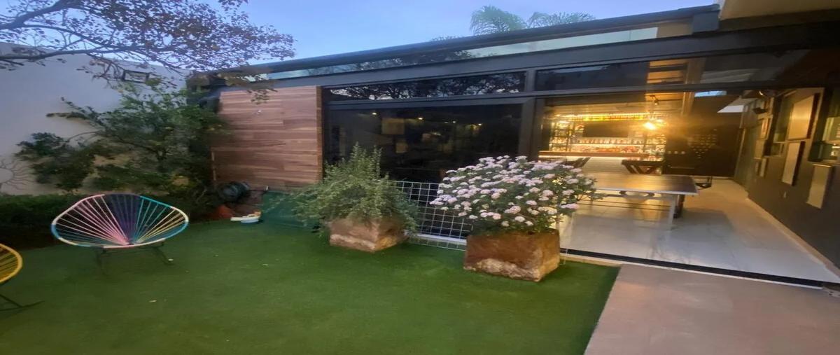 Foto de casa en venta en  , paseo del parque, morelia, michoacán de ocampo, 0 No. 05