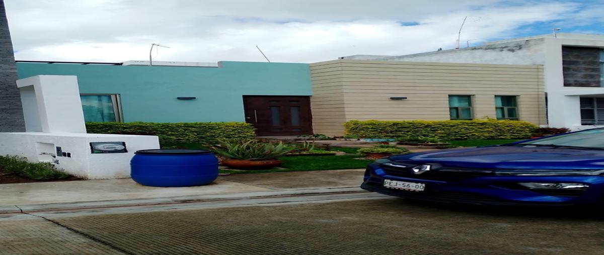 Foto de casa en venta en . , paseo del parque, morelia, michoacán de ocampo, 30425270 No. 03