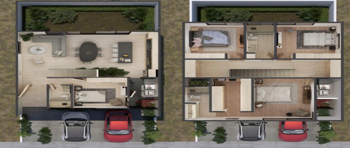 Foto de casa en , paseo del parque, morelia, michoacán de ocampo, 0 foto 02 Foto de casa en venta en , paseo del parque, morelia, michoacán de ocampo, 0 No. 02