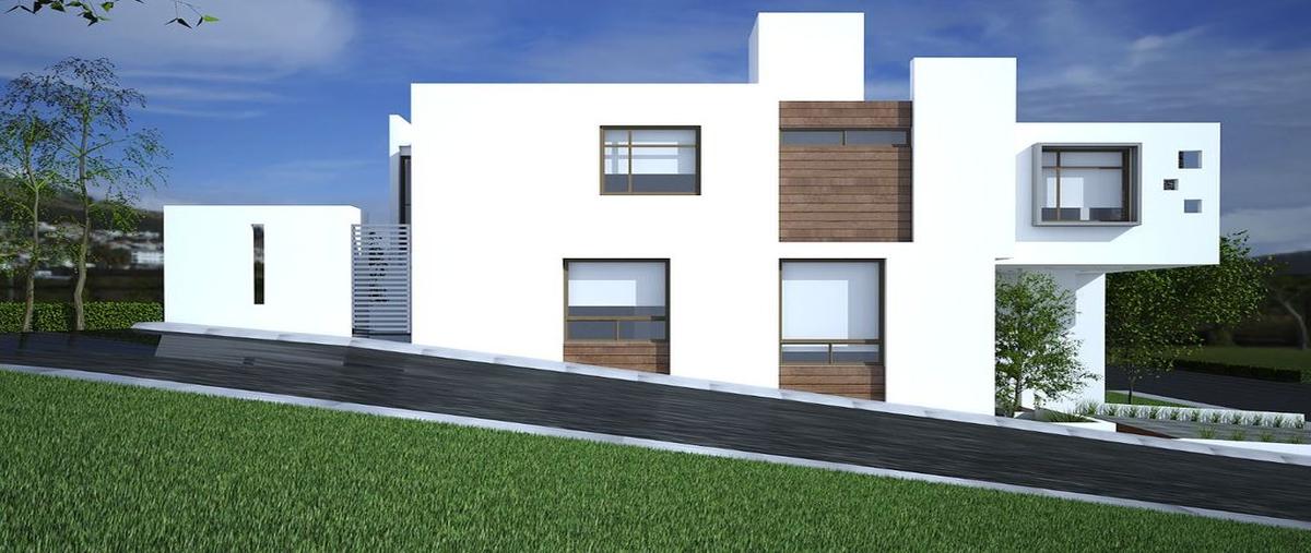 Foto de casa en venta en paseo del parque , paseo del parque, morelia, michoacán de ocampo, 16948133 No. 04