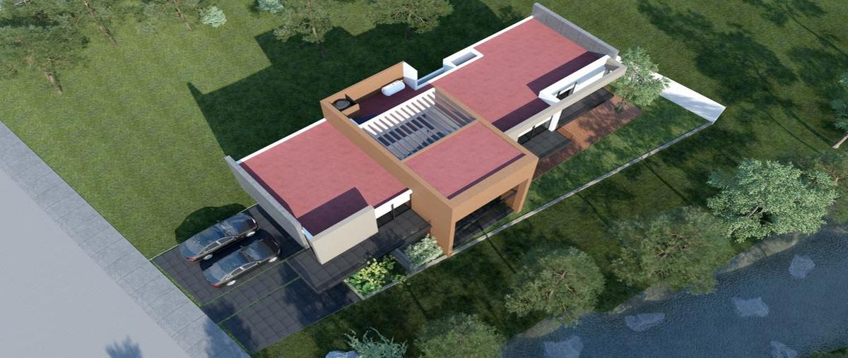 Foto de casa en venta en paseo del parque , paseo del parque, morelia, michoacán de ocampo, 17040386 No. 03