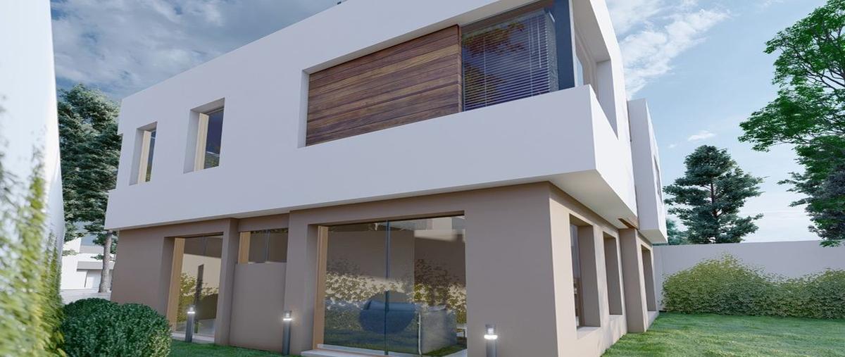Foto de casa en venta en paseo del parque , paseo del parque, morelia, michoacán de ocampo, 20069077 No. 03