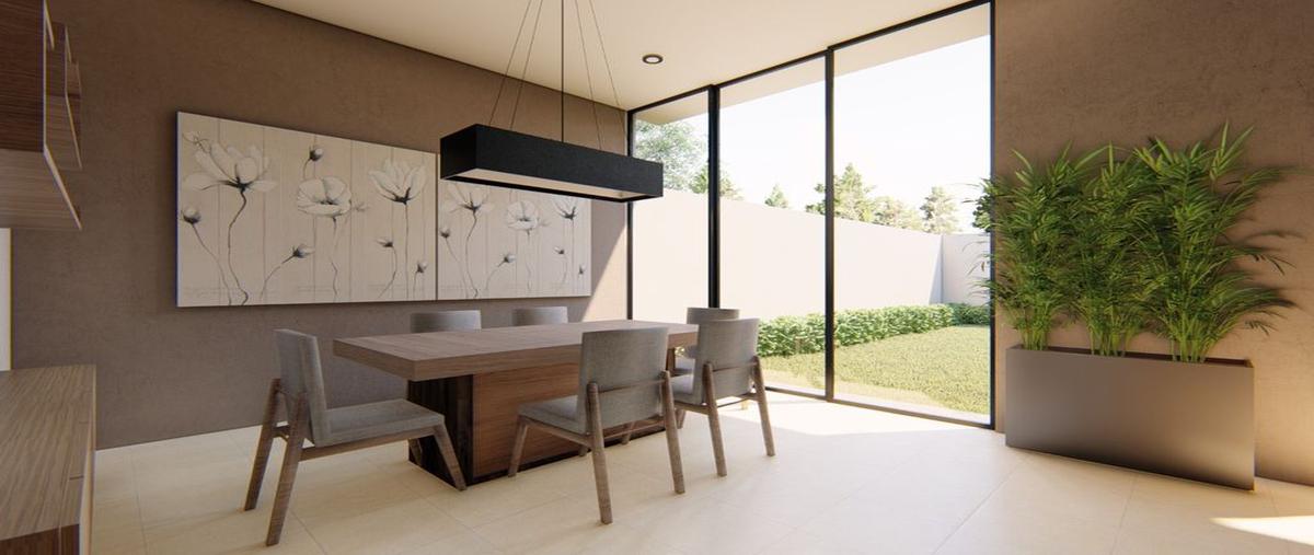 Foto de casa en venta en paseo del parque , paseo del parque, morelia, michoacán de ocampo, 20981924 No. 04