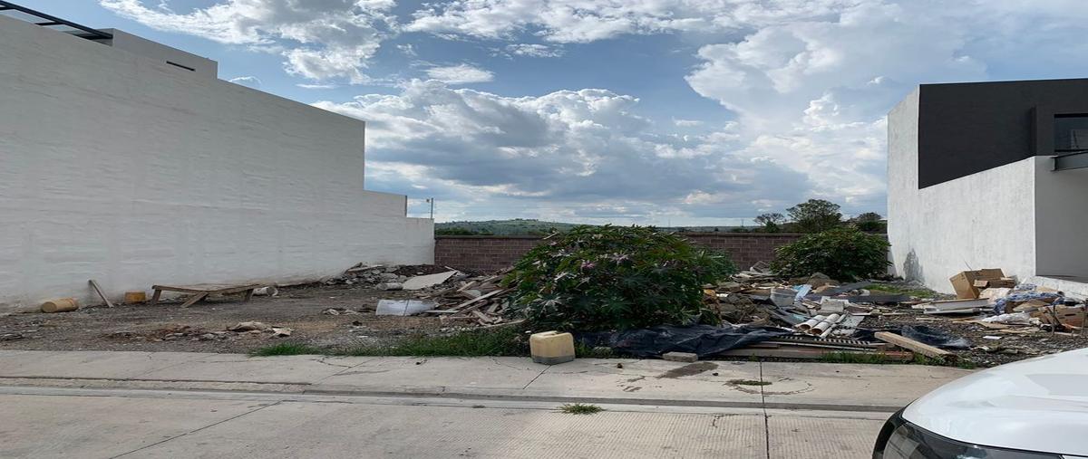 Foto de terreno habitacional en venta en paseo del parque , paseo del parque, morelia, michoacán de ocampo, 21255583 No. 03