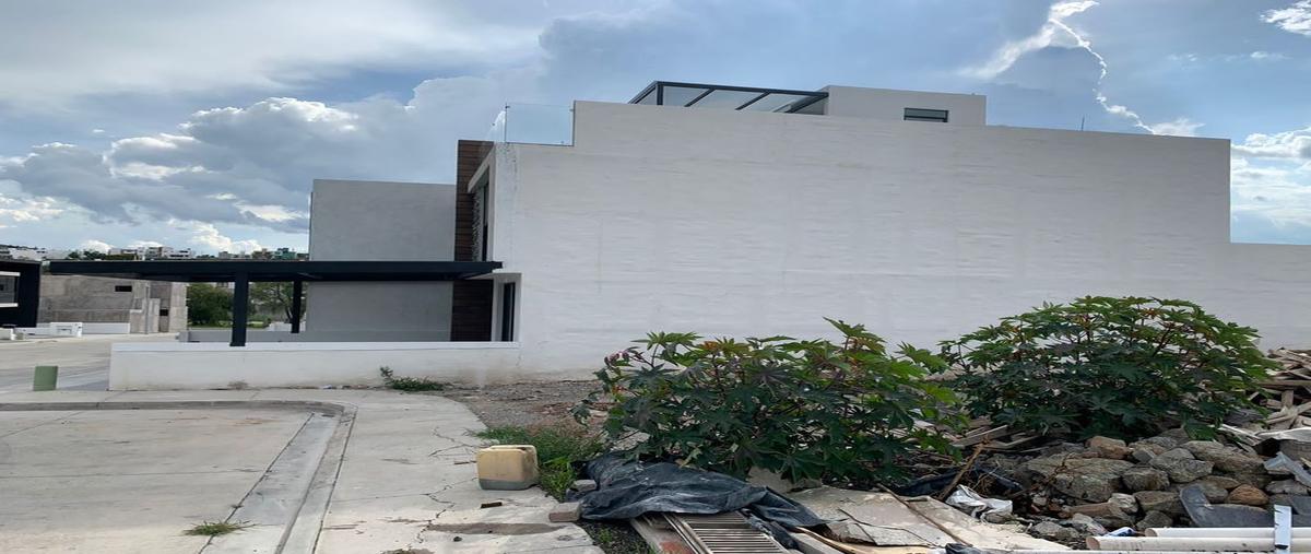 Foto de terreno habitacional en venta en paseo del parque , paseo del parque, morelia, michoacán de ocampo, 21255583 No. 05