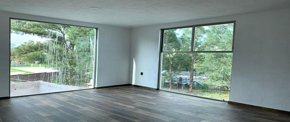 Foto de casa en venta en paseo del parque , paseo del parque, morelia, michoacán de ocampo, 21255591 No. 04