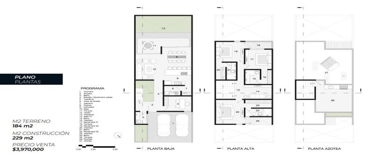 Foto de casa en venta en paseo del parque , paseo del parque, morelia, michoacán de ocampo, 0 No. 04