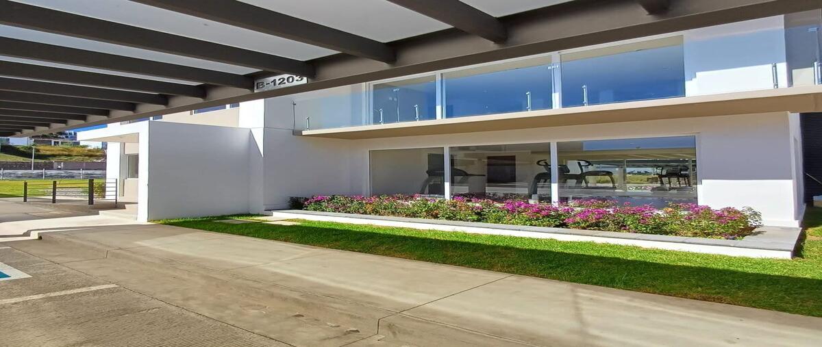 Foto de departamento en venta en paseo del parque , paseo del parque, morelia, michoacán de ocampo, 0 No. 03