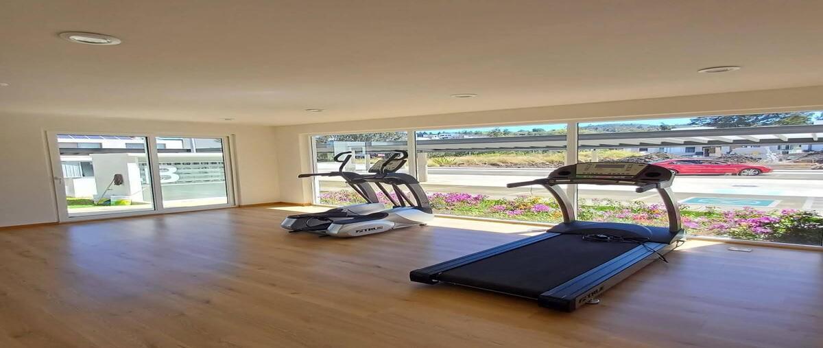 Foto de departamento en venta en paseo del parque , paseo del parque, morelia, michoacán de ocampo, 0 No. 04