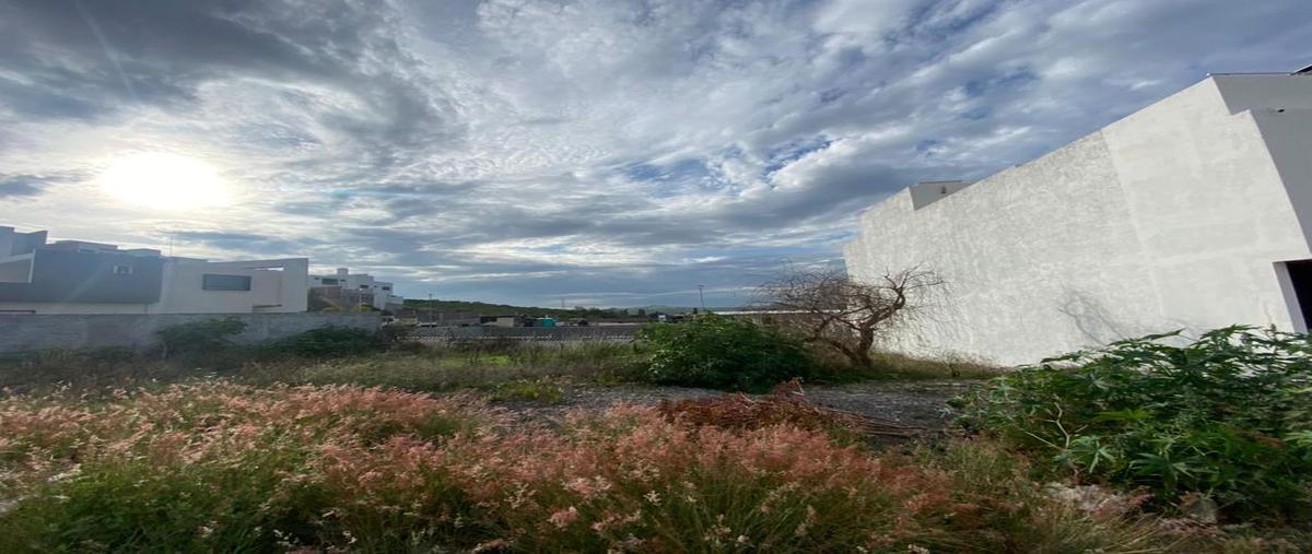 Foto de terreno habitacional en venta en paseo del parque , tres marías, morelia, michoacán de ocampo, 21361348 No. 04