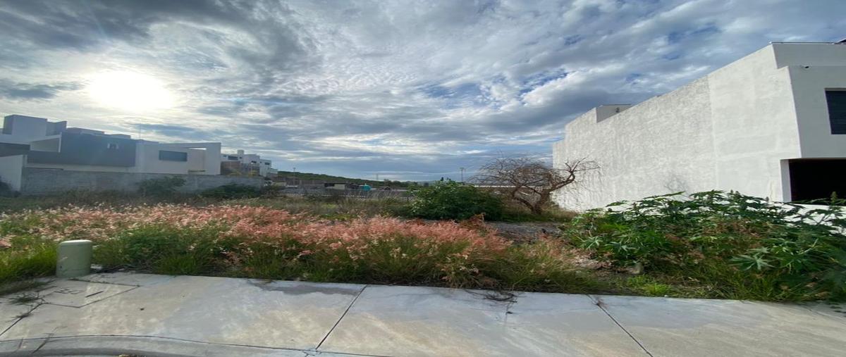 Foto de terreno habitacional en venta en paseo del parque , tres marías, morelia, michoacán de ocampo, 21361348 No. 05