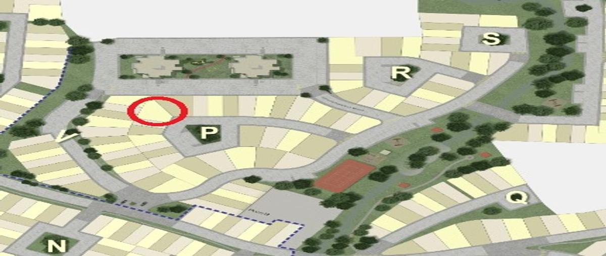 Foto de terreno habitacional en venta en paseo del parque , tres marías, morelia, michoacán de ocampo, 27753006 No. 04